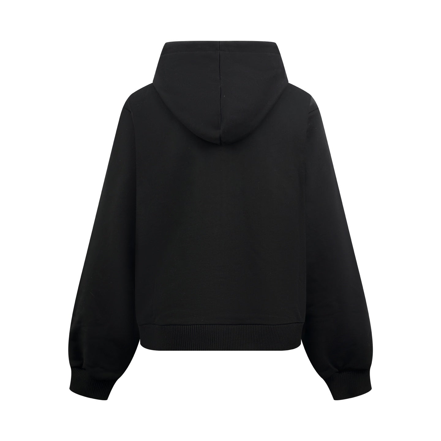2026 New Model Ce Printed Zipper Jacket (AA1005-B50)