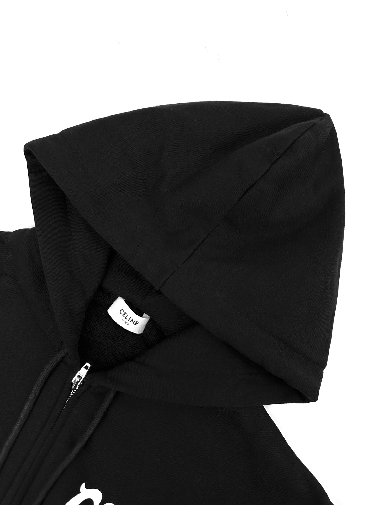 2026 New Model Ce Printed Zipper Jacket (AA1005-B50)