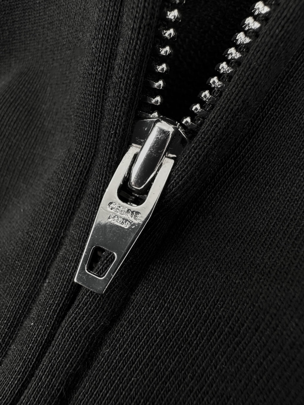 2026 New Model Ce Printed Zipper Jacket (AA1005-B50)