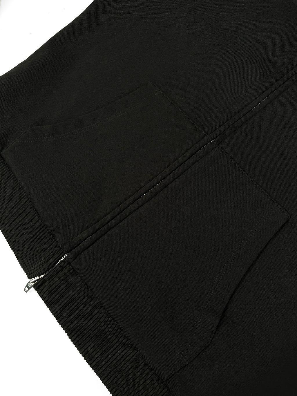 2026 New Model Ce Printed Zipper Jacket (AA1005-B50)
