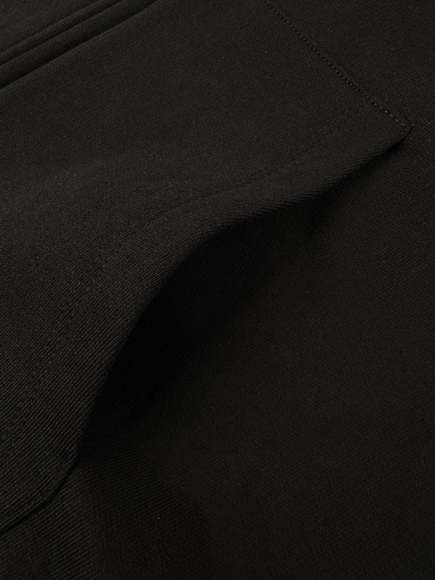2026 New Model Ce Printed Zipper Jacket (AA1005-B50)