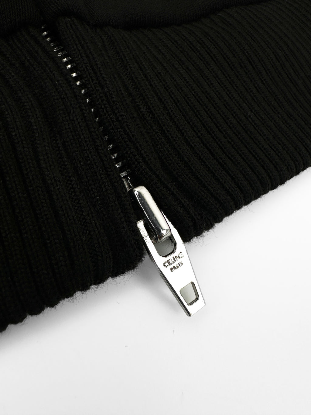 2026 New Model Ce Printed Zipper Jacket (AA1005-B50)