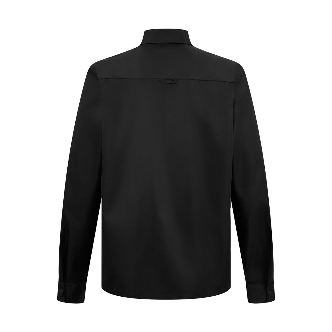 2026 New Model Triangle Brand Nylon Shirt (MM069-B30)