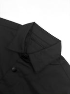2026 New Model Triangle Brand Nylon Shirt (MM069-B30)