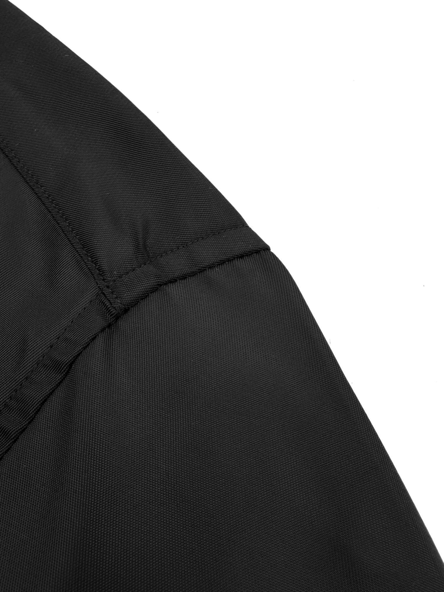 2026 New Model Triangle Brand Nylon Shirt (MM069-B30)