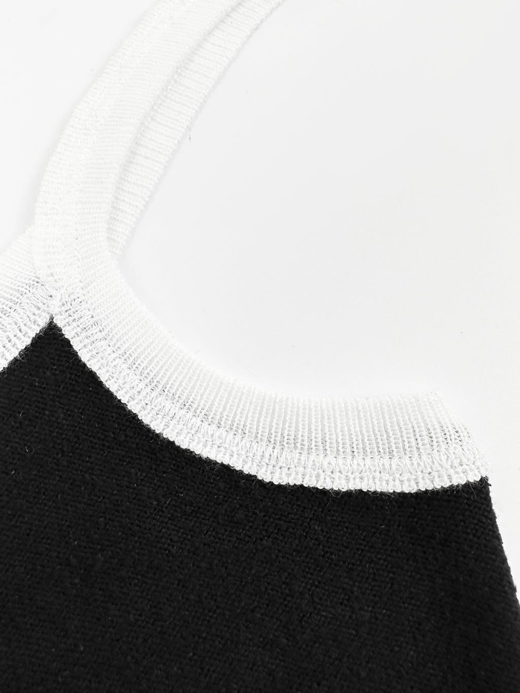 2026 Women's CC Logo Embroidered Bralette (FF819)