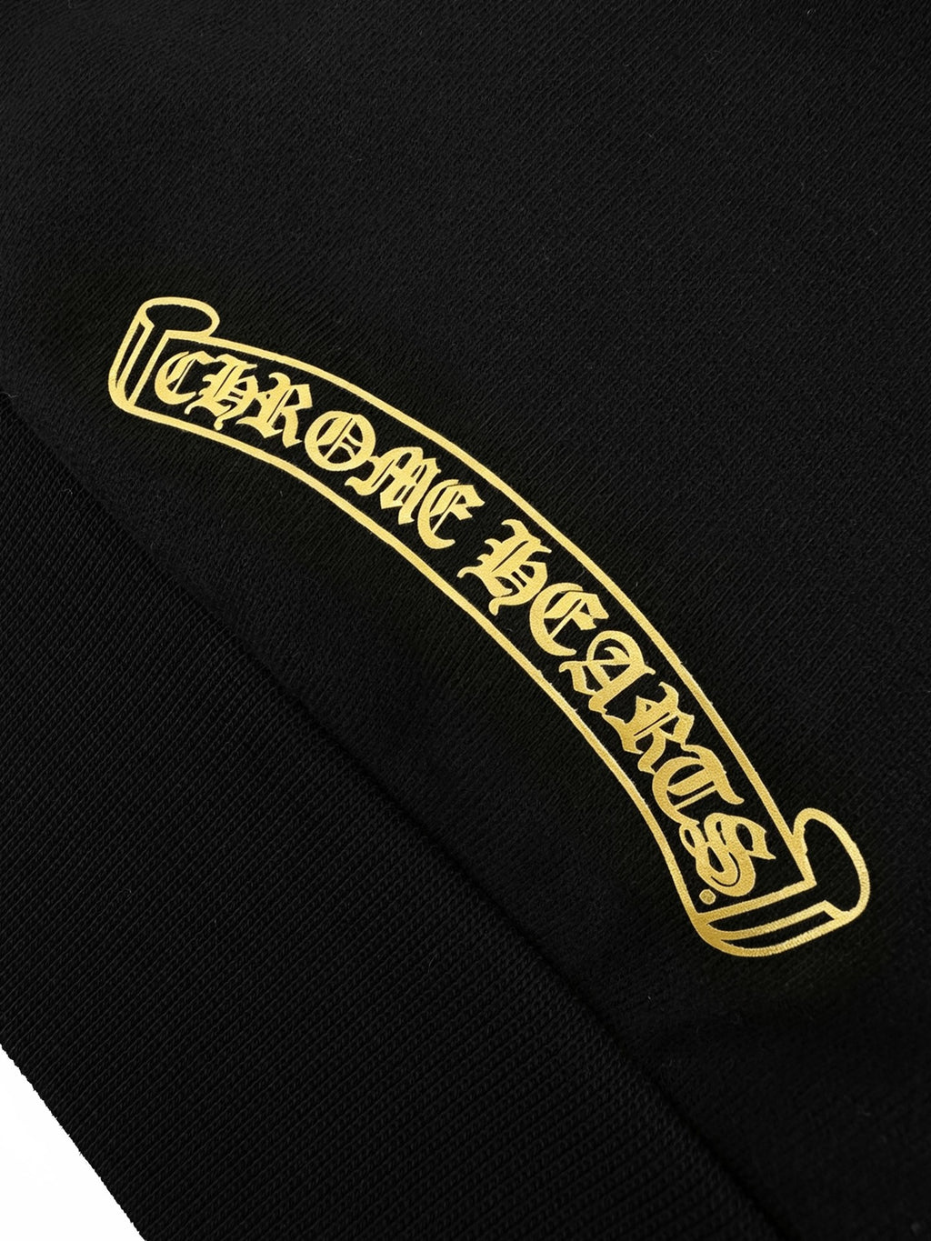 2026 New Model CH Logo Printed Hooded Sweatshirt (AA690-B10)