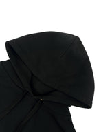 2026 New Model CH Logo Printed Hooded Sweatshirt (AA690-B10)