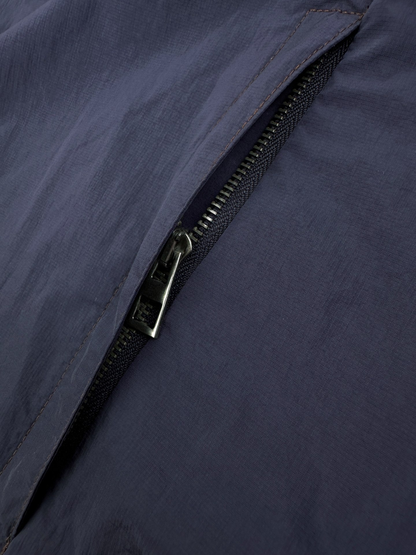 2026 New Style Way Leather Patched Hooded Coat (AA639-C25)