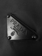 2026 Women's Triangle Brand Hooded Coat (EE438)