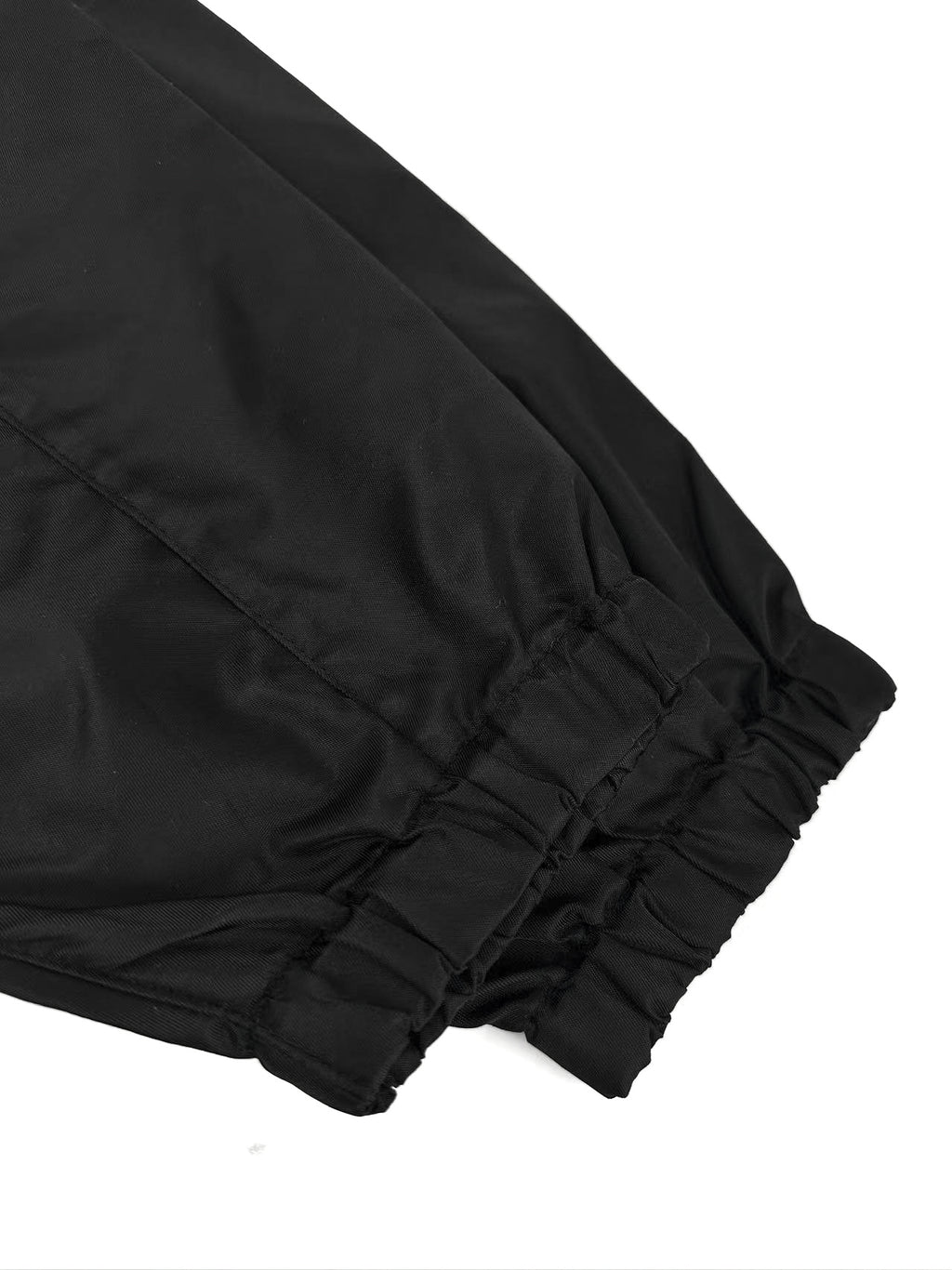 2026 Women's Triangle Brand Hooded Coat (EE438)