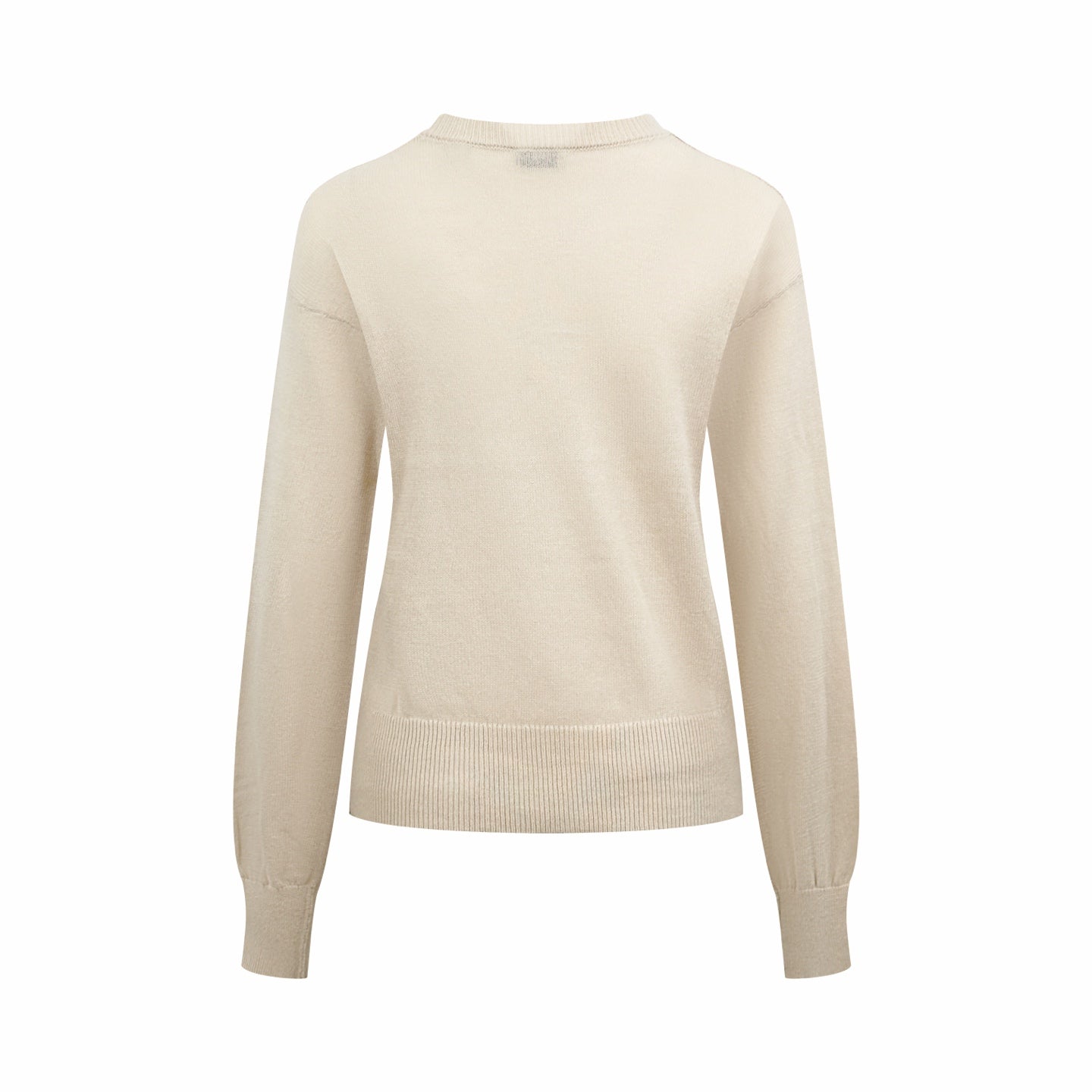 2026 Women's BBR Logo Sweater (DD143)