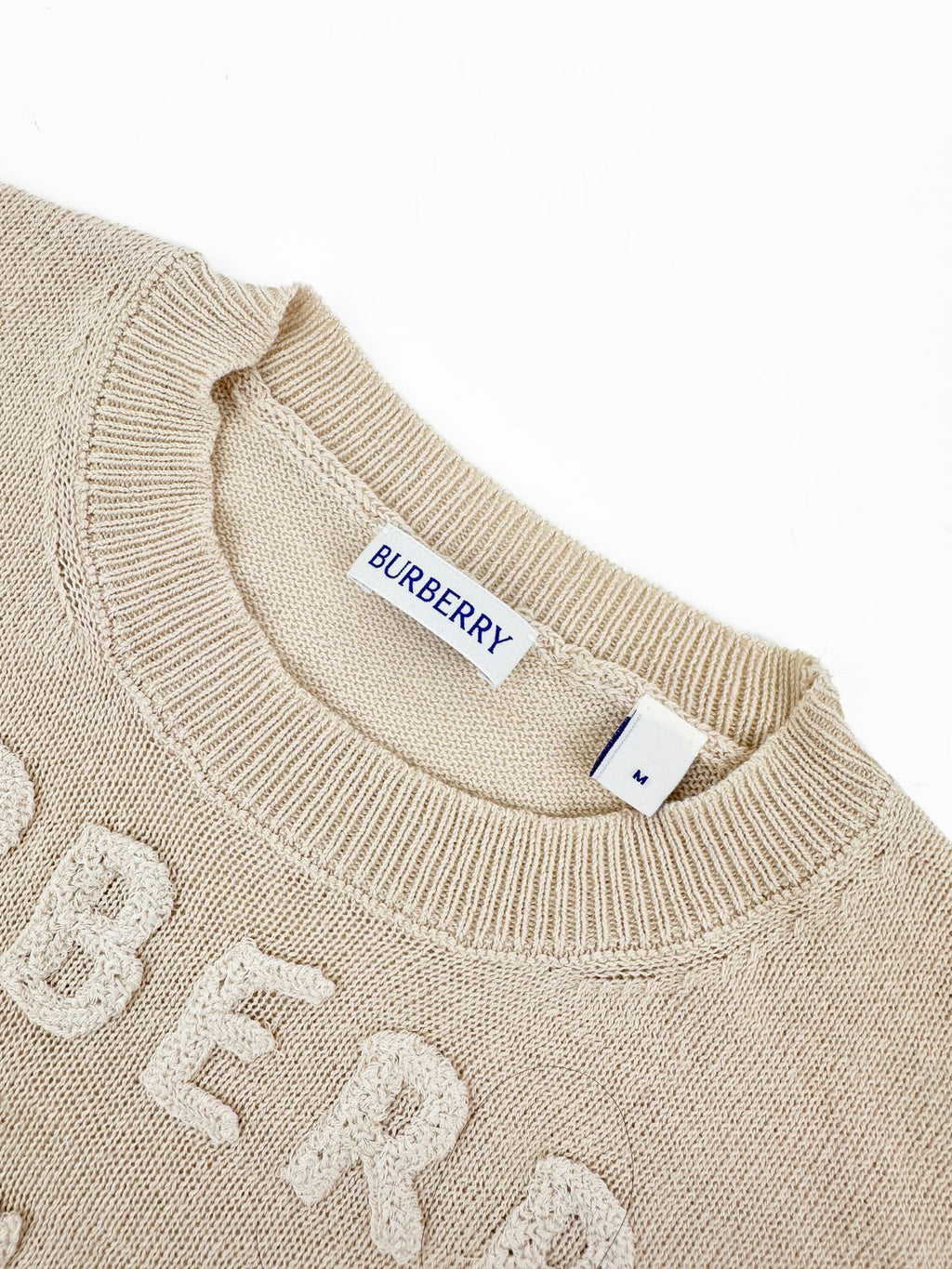 2026 Women's BBR Logo Sweater (DD143)