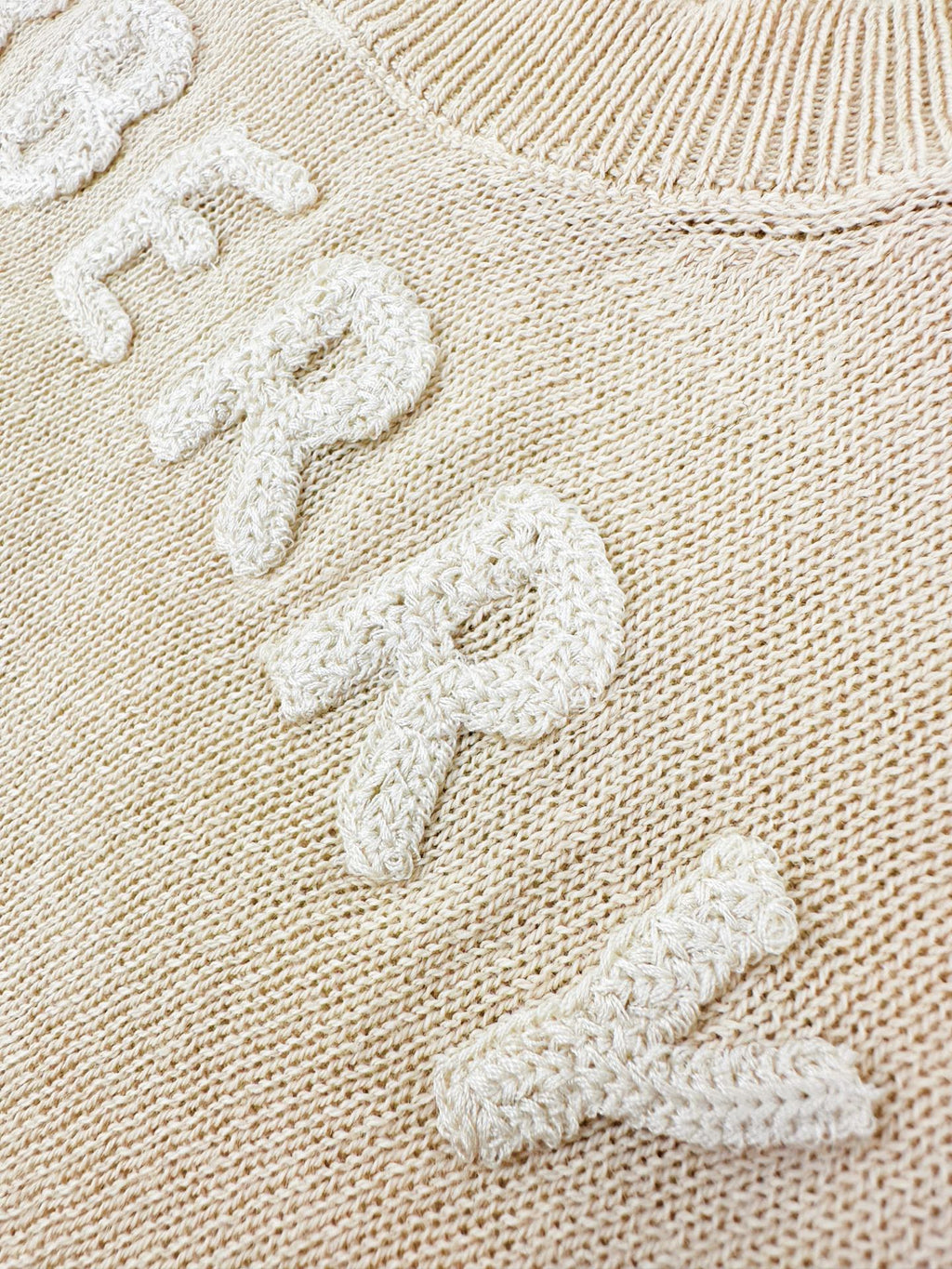 2026 Women's BBR Logo Sweater (DD143)