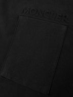 2026 New Model Mon Embossed Pocket T-Shirt (BB4022-A90)