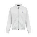 2026 New RL Embroidered Zipper Jacket (25281-B45)