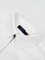 2026 New RL Embroidered Zipper Jacket (25281-B45)
