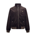2026 New RL Embroidered Corduroy Jacket (25271-B90)