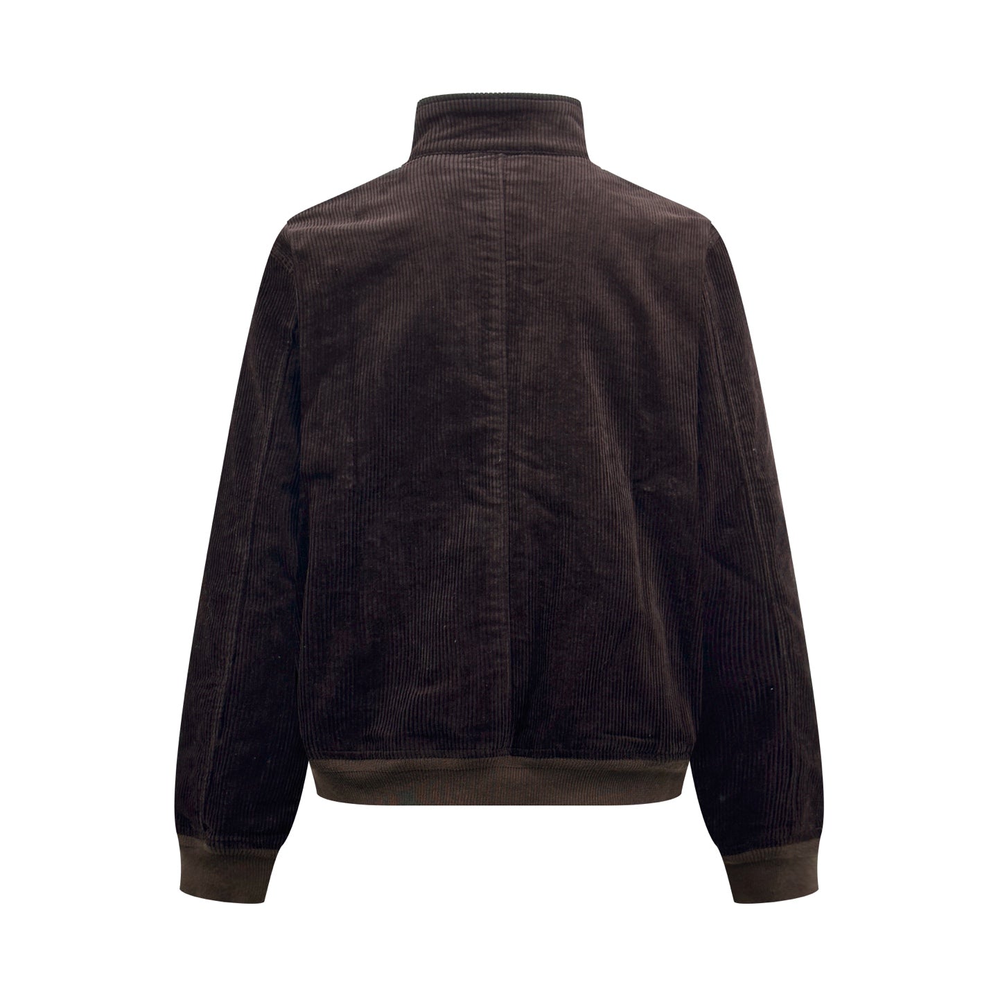 2026 New RL Embroidered Corduroy Jacket (25271-B90)