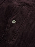 2026 New RL Embroidered Corduroy Jacket (25271-B90)