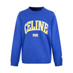 2026 New Model Ce Printed Logo Sweatshirt (BB4014-A90)