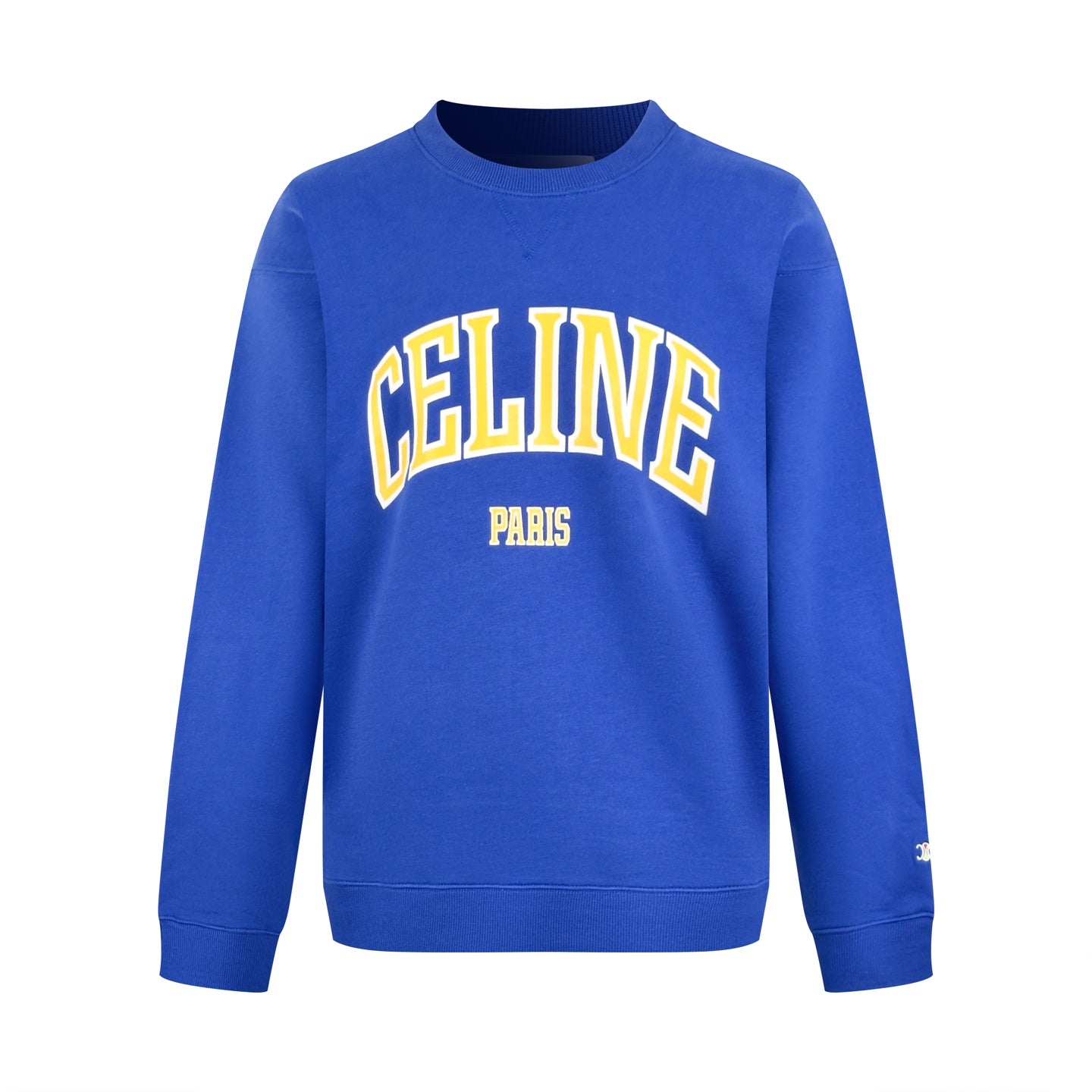 2026 New Model Ce Printed Logo Sweatshirt (BB4014-A90)