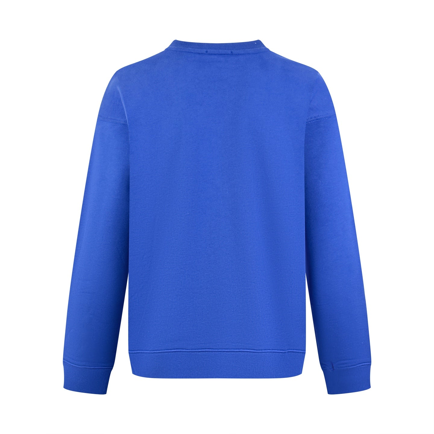 2026 New Model Ce Printed Logo Sweatshirt (BB4014-A90)