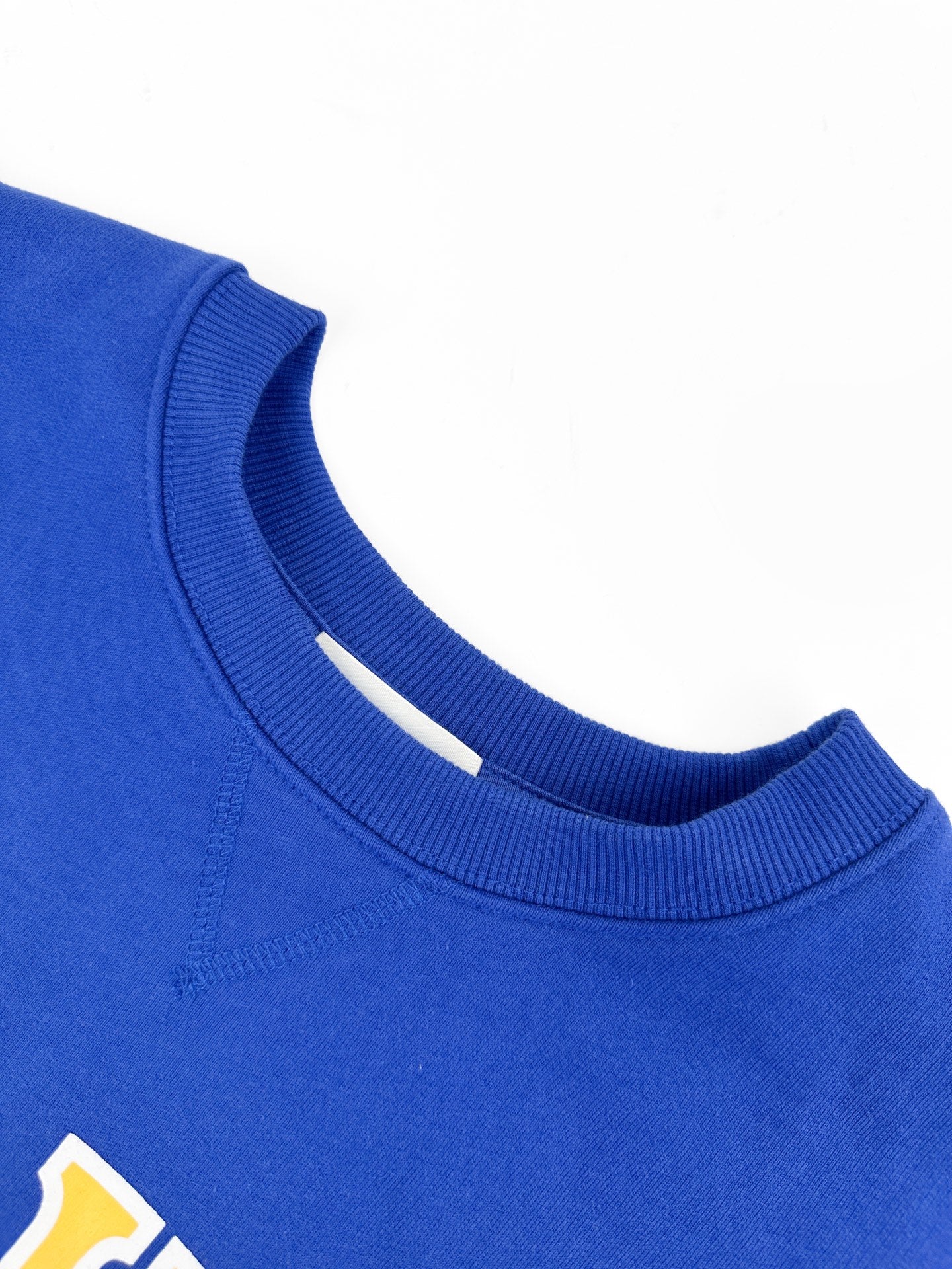 2026 New Model Ce Printed Logo Sweatshirt (BB4014-A90)