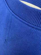 2026 New Model Ce Printed Logo Sweatshirt (BB4014-A90)