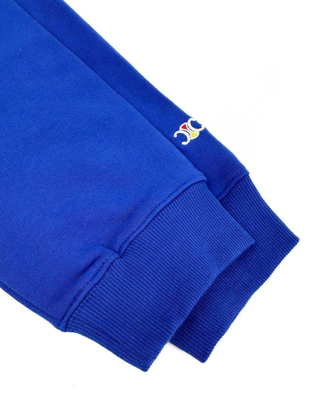 2026 New Model Ce Printed Logo Sweatshirt (BB4014-A90)