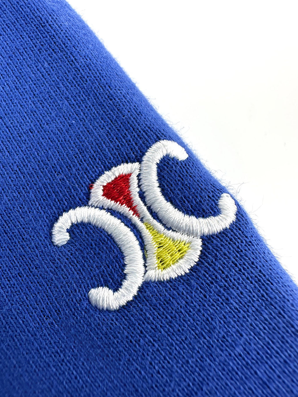 2026 New Model Ce Printed Logo Sweatshirt (BB4014-A90)