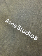 2026 New Model Acn Printed Weathered Logo Hooded Coat (CC7003-B80)