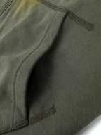 2026 New Model Acn Printed Weathered Logo Hooded Coat (CC7003-B80)