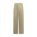2026 New Model Triangle Brand Denim Pants (BB4015-B60)