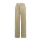 2026 New Model Triangle Brand Denim Pants (BB4015-B60)