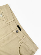 2026 New Model Triangle Brand Denim Pants (BB4015-B60)