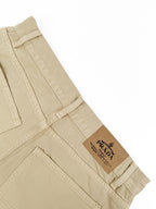 2026 New Model Triangle Brand Denim Pants (BB4015-B60)