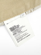 2026 New Model Triangle Brand Denim Pants (BB4015-B60)