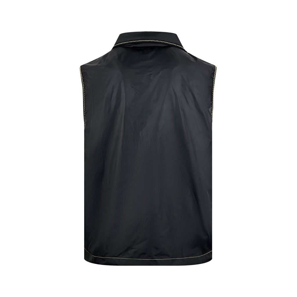 2026 New Model Mon Logo Zippered Pouch Jacket (BB4002-B55)