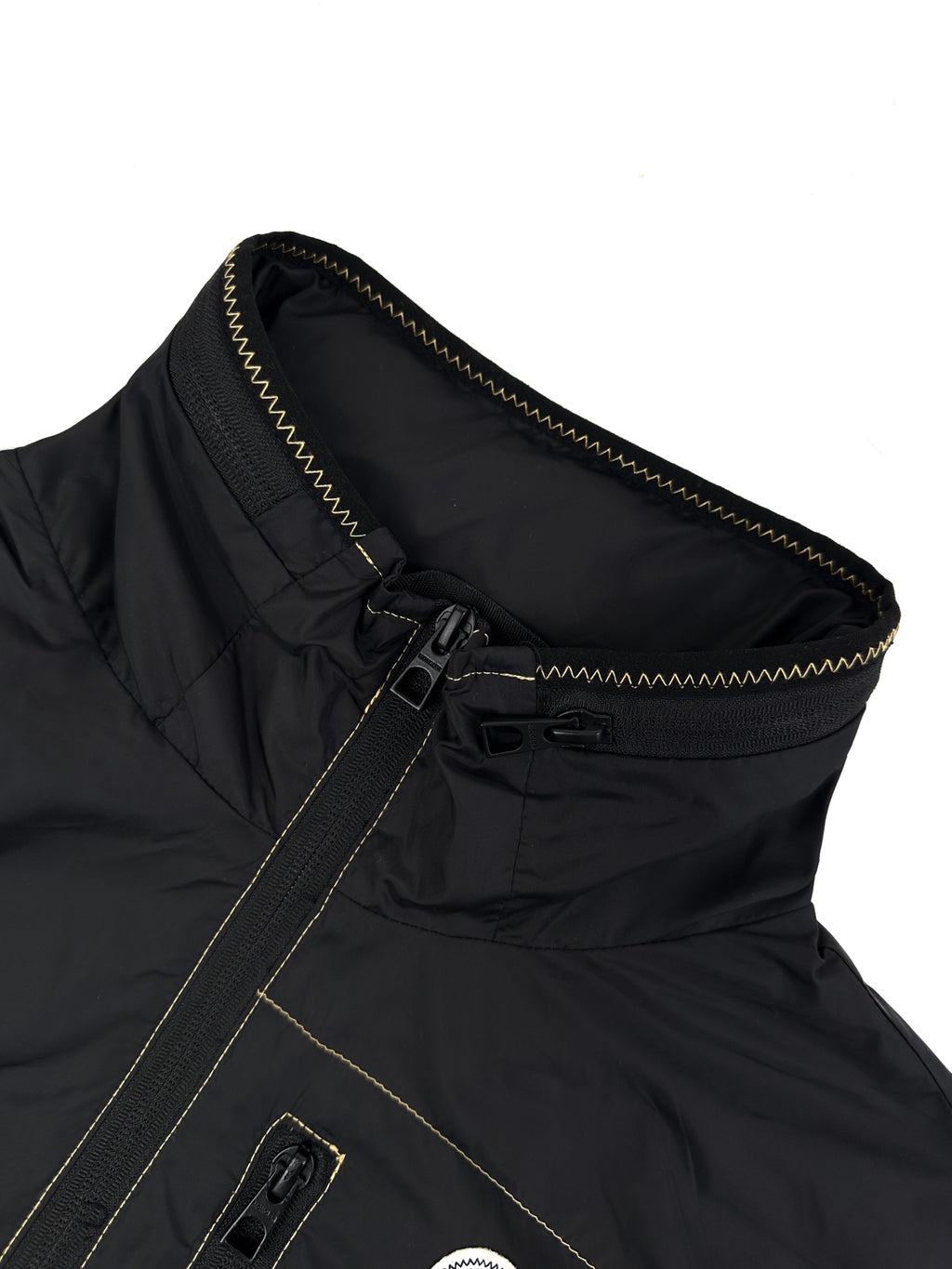 2026 New Model Mon Logo Zippered Pouch Jacket (BB4002-B55)