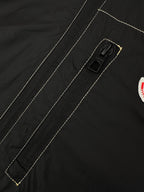 2026 New Model Mon Logo Zippered Pouch Jacket (BB4002-B55)