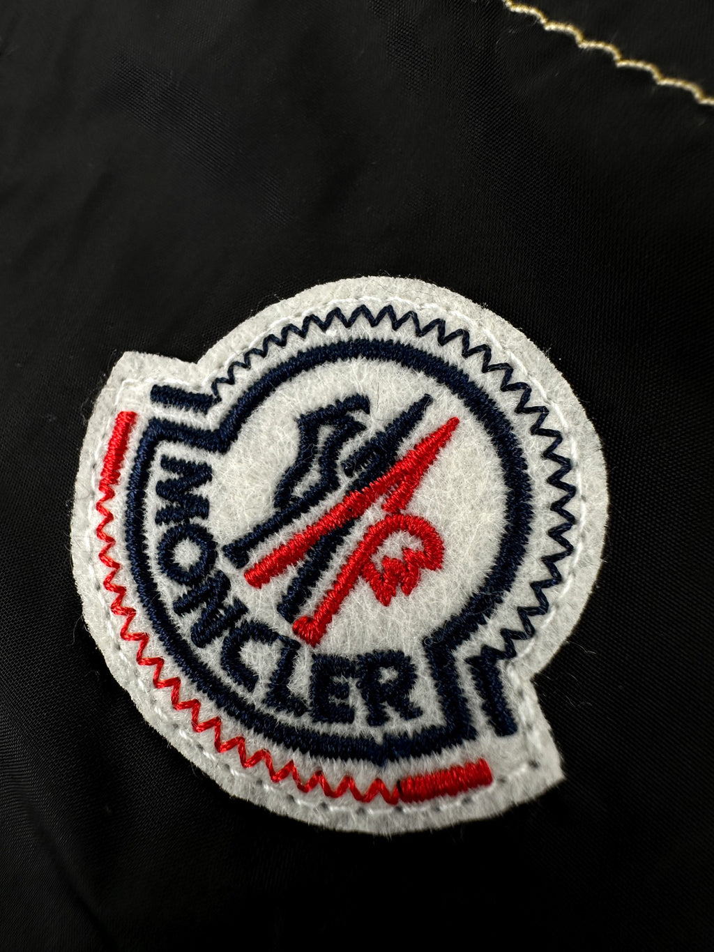 2026 New Model Mon Logo Zippered Pouch Jacket (BB4002-B55)