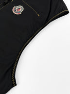 2026 New Model Mon Logo Zippered Pouch Jacket (BB4002-B55)
