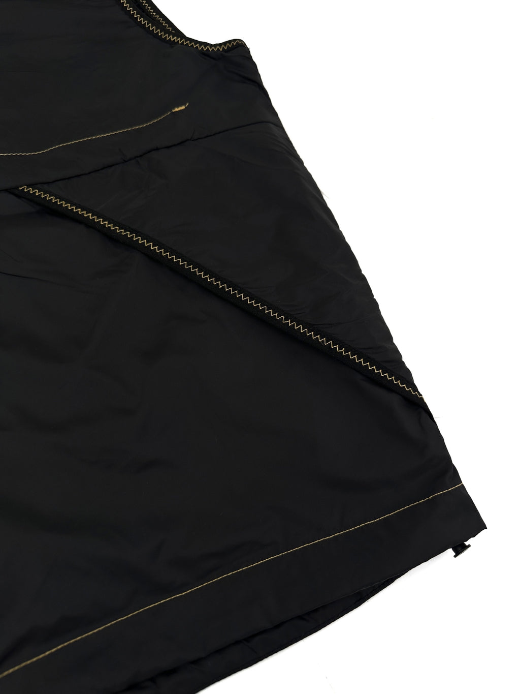 2026 New Model Mon Logo Zippered Pouch Jacket (BB4002-B55)