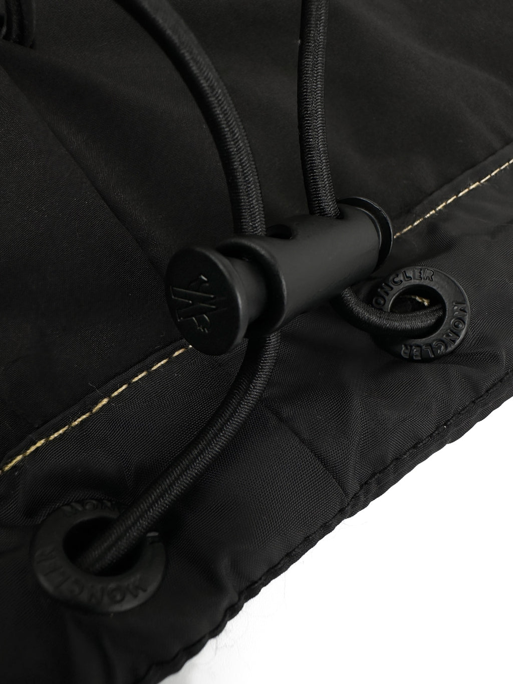 2026 New Model Mon Logo Zippered Pouch Jacket (BB4002-B55)
