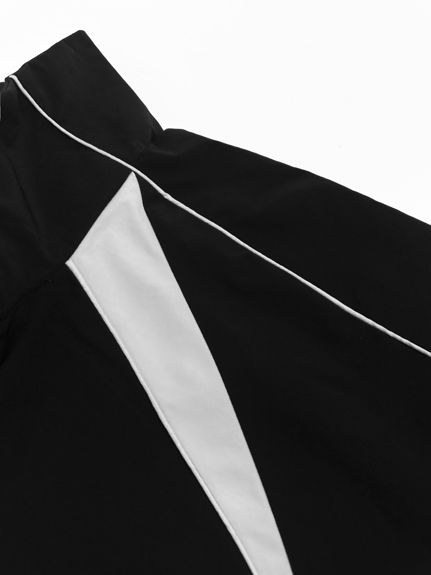 2026 New Model Acn Embroidered Logo Zip-Up Jacket (BB875-B70)