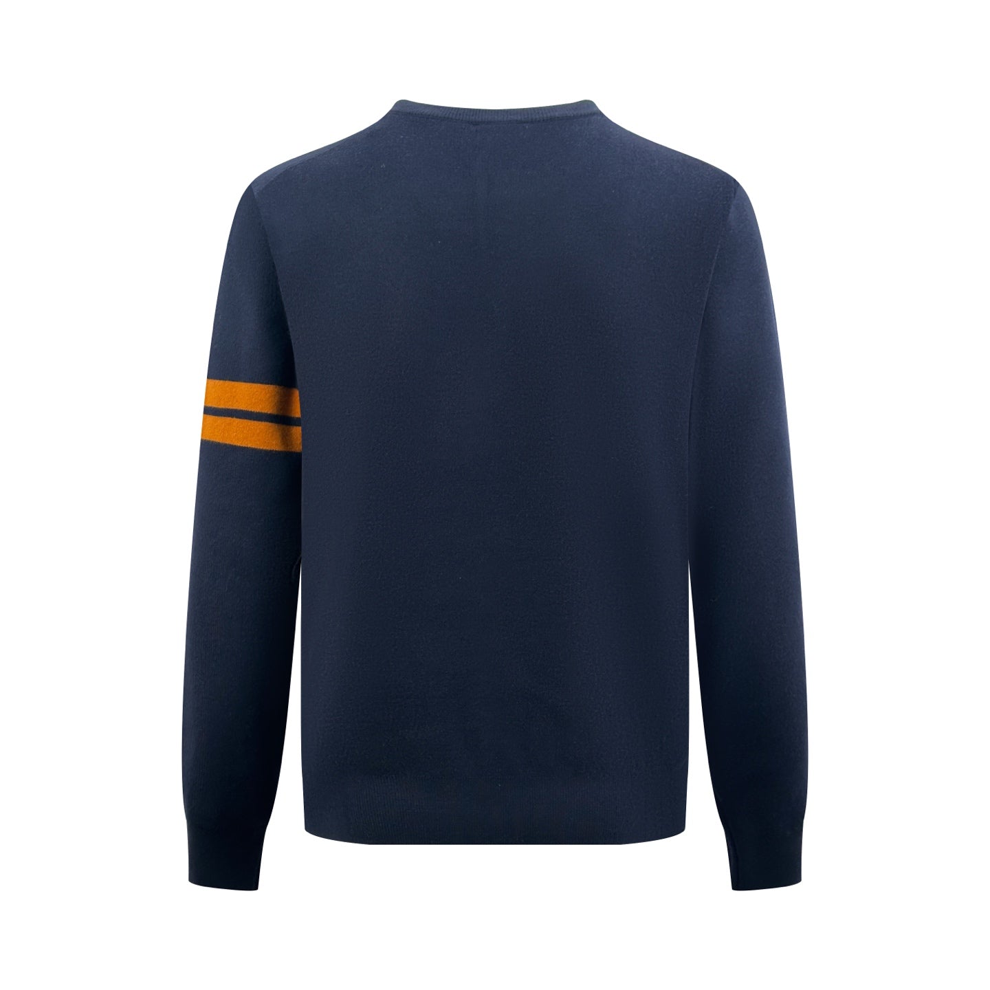 2026 New Model ZE Striped Sweater (AA1009-B10)