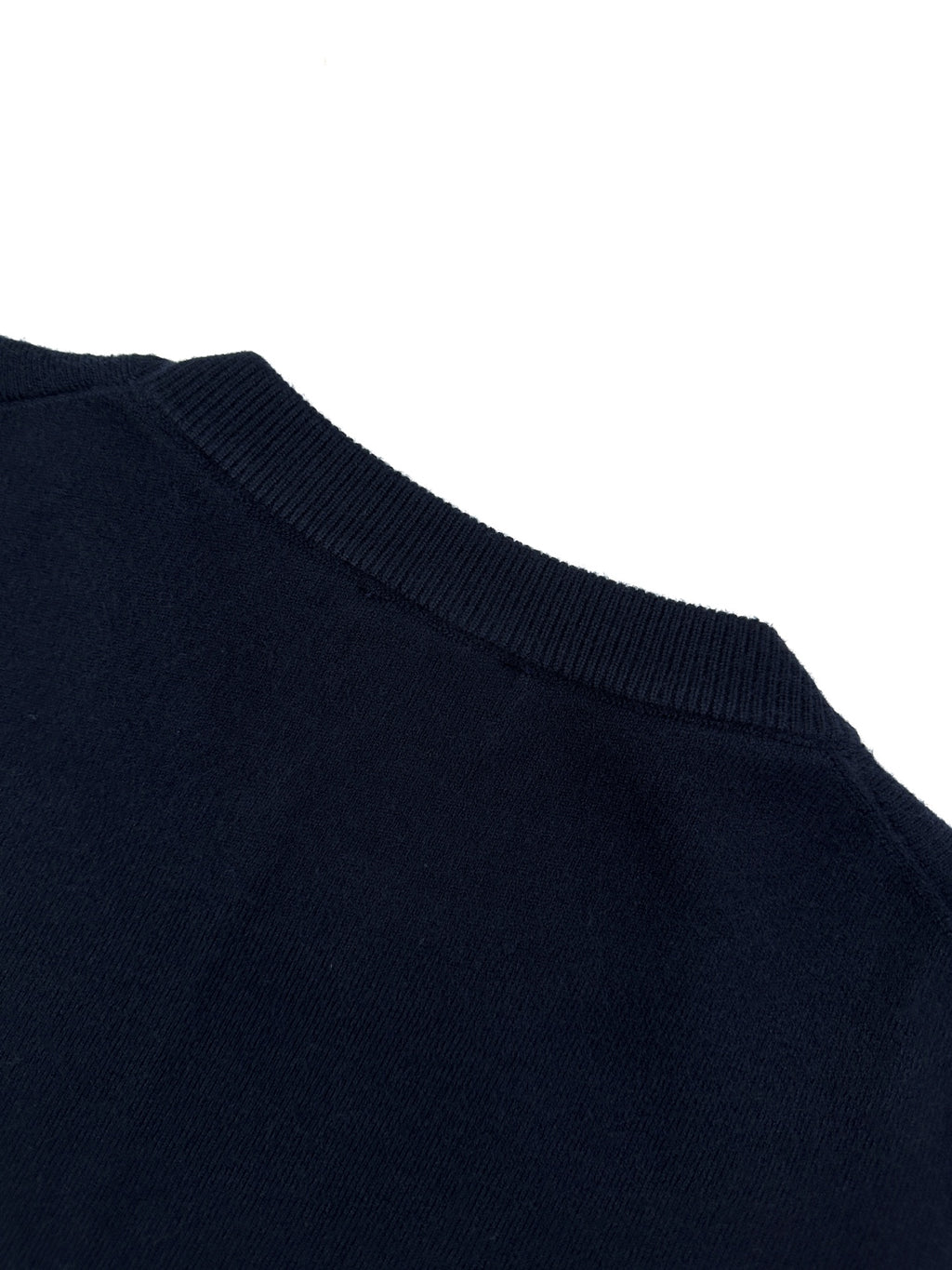 2026 New Model ZE Striped Sweater (AA1009-B10)
