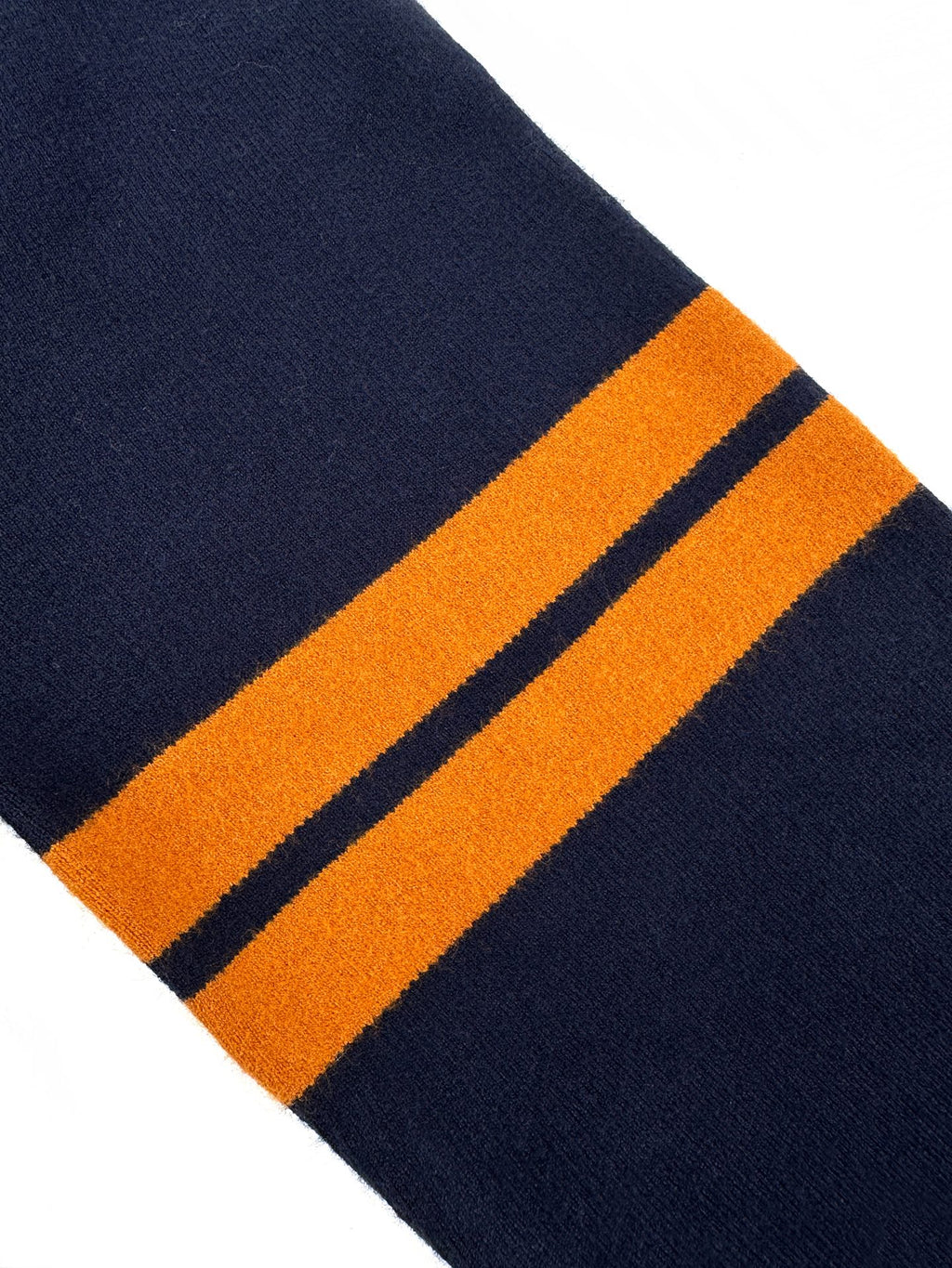 2026 New Model ZE Striped Sweater (AA1009-B10)
