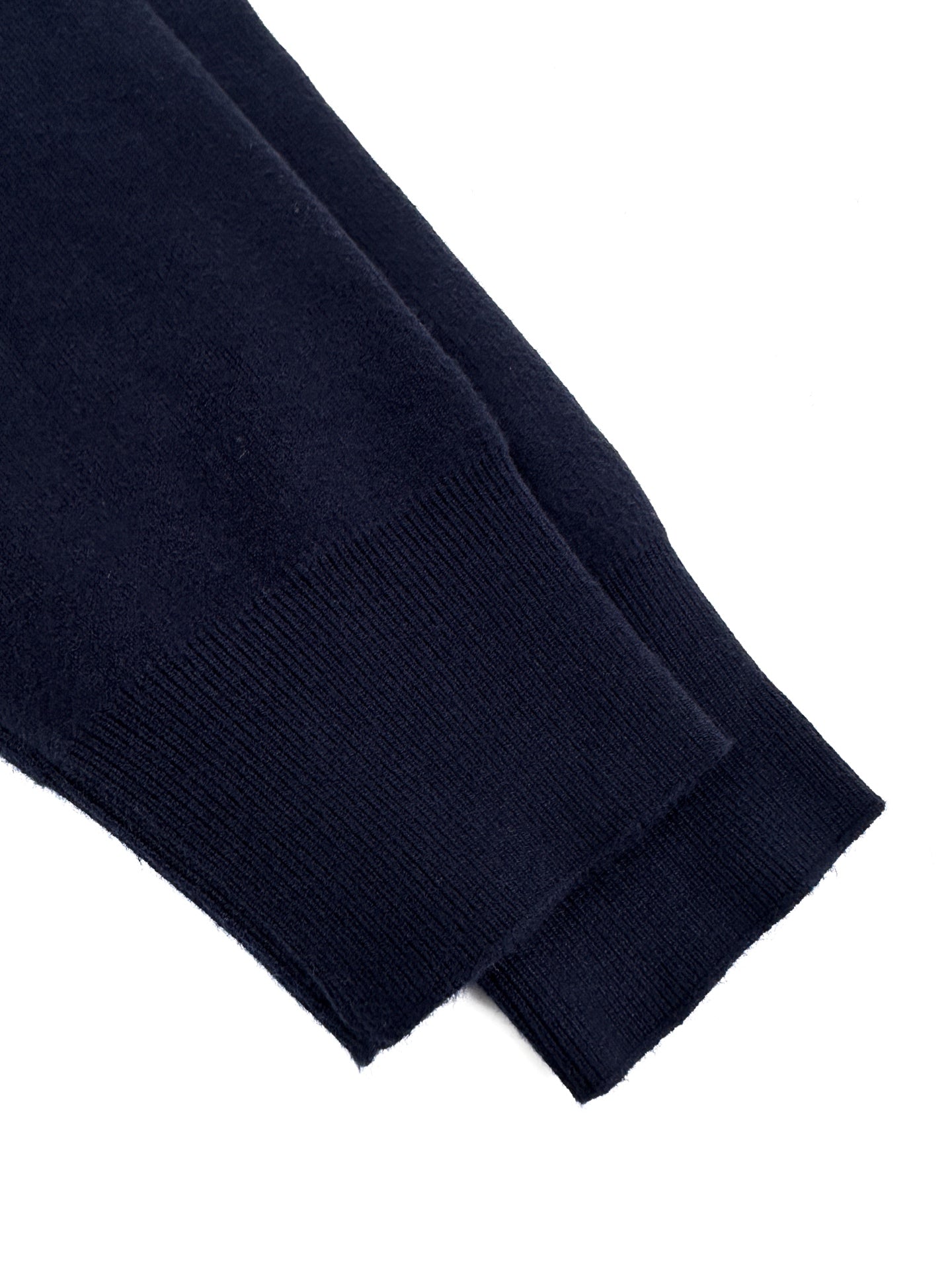 2026 New Model ZE Striped Sweater (AA1009-B10)